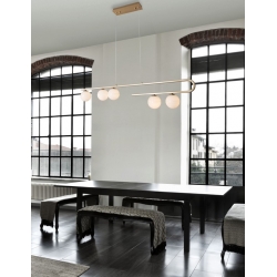 PEREZ LAMPA WISZĄCA LE41748   Luces Exclusivas